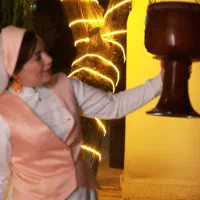 آموزش تنبک ویژه بزرگسالان