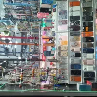 مغازه طبقه همکف بازار جواز کسب لوازم جانبی موبایل