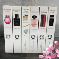 عطر ۳۵ میل جانوین