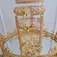 کلمن طلاکوب امارات