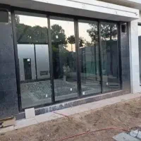 درب و پنجره upvc یو پی وی سی / توری پلیسه ای