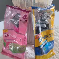 ژیلت چند بار مصرف