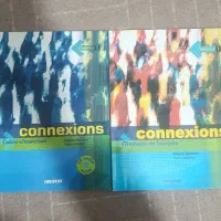 کتاب آموزش فرانسه رایگان