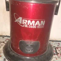 جارو برقی سطلی