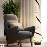 آباژور مدرن