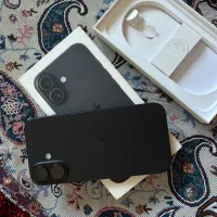 Iphone 16 normal|موبایل|اسلام‌شهر, شهرک واوان|دیوار