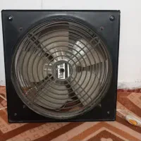 هواکش صنعتی