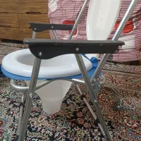دستشویی فرنگی وکالسکه واسکوتر