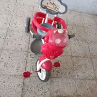 سه چرخه کودک