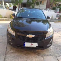 فروش شورلت کروز ۲۰۱۴