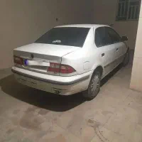 سمند se|خودرو سواری و وانت|خرمآباد, |دیوار