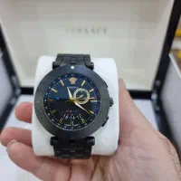ساعت ورساچه اورجینال همراه با کارت و جعبه