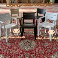 میز و صندلی پلاستیکی مدل جعفر غذاخوری مراسم مسجد|میز و صندلی غذاخوری|تهران, میدان ولیعصر|دیوار