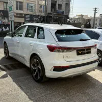 آئودی q4|خودرو سواری و وانت|تهران, دریا|دیوار