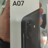 فروش گوشی سامسونگ A07 حافظه 128 رم 4