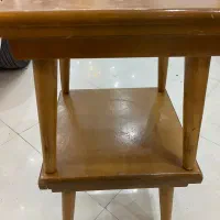 میز عسلی یا جلو‌مبلی