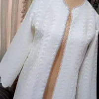 مانتو مجلسی