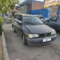 پراید مدل 83