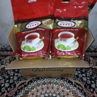 چایی درجه یک کنیا برند حمید رضا