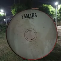 طبل  2 متری