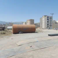 فروش سه دانگ یا شش دانگ جایگاه سوخت