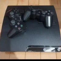 پی اس 3درحد صفر واقعی