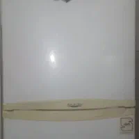 یخچال دو در سالم