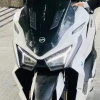 موتور جی تی ۲۰۰ (jt200)