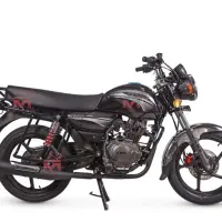 Bx200 نیروموتور