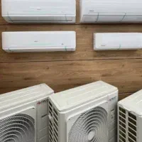 خدمات پکیج و کولر گازی