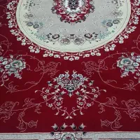 فروش یک جفت فرش 12 متری