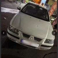سمند xu7
