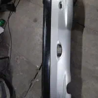 سپر و چراغ عقب ۲۰۶
