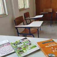 آموزشگاه افق نوین