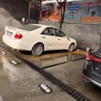 کمری ۶ سیلندر گرند