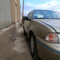 دوو سی یلو|خودرو سواری و وانت|همدان, |دیوار