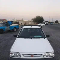 پراید وانت 402