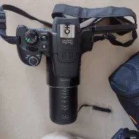 دوربین عکاسی و فیلمبرداری کنون  sx60