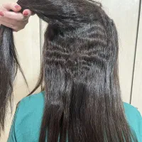 کراتین صافی داعم ماندگاری۵ ساله گیاهی تضمینی