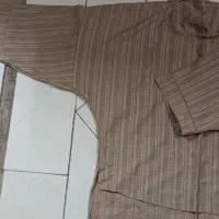بلوز شلوار گشاد تابستونی
