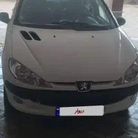 206 تیپ2