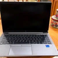 لپ تاپ HP ZBOOK - i7 -ram16-SSD1T