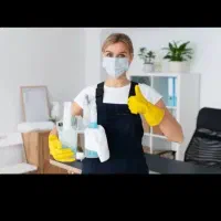 راهنمایی نظافت کار خانم