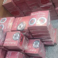 توپی چرخ ودیسک پراید تیبا
