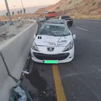 مشاوره وخریدار خودرو تصادفی