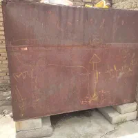 تانکر آب چهار هزاری