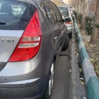 هیوندایی آی ۳۰ درحدصفر بی نظیر وبدون مشابه