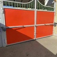 جک پارکینگ/جک روماک/جک پارکینگی /جک دربازکن/نصب جک|مصالح و تجهیزات ساختمان|گرگان, |دیوار