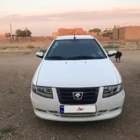 سورن پلاس ef7 دوگانه