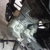 موتور هندا ۲۰۰